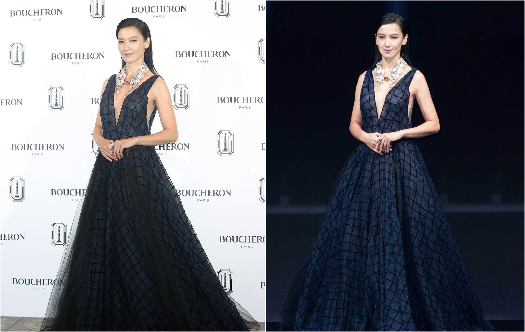 林熙蕾年轻时的照片,47岁林熙蕾冻龄