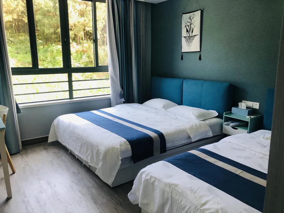 枸杞岛东方小希腊素材,被称东方小希腊风光无限的枸杞岛