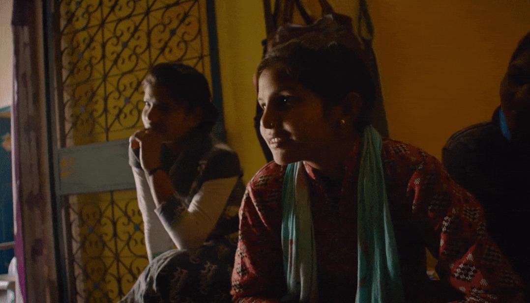 奥斯卡最佳短片记录印度女人争取卫生巾自由,卫生巾是怎么做成的