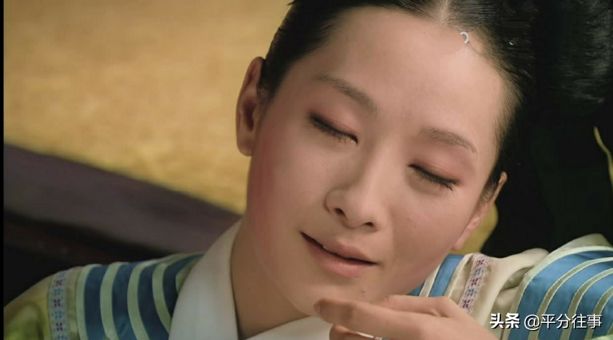 安陵容受尽羞辱,安陵容被霸凌