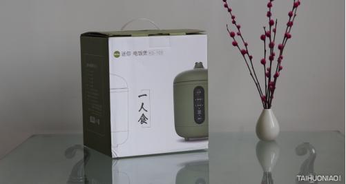 诗杭迷你电饭煲怎么用 (诗杭电饭煲测评)