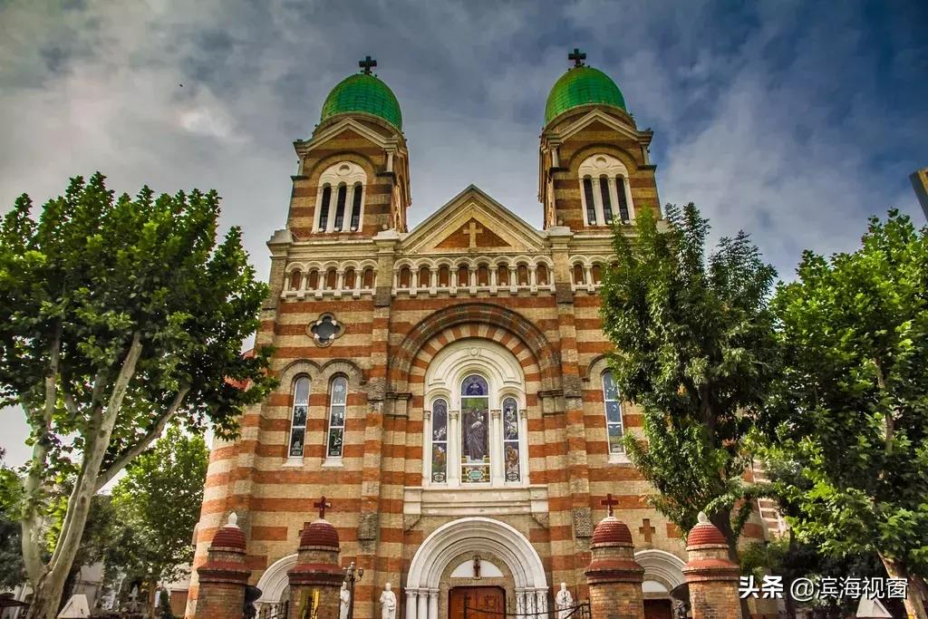 天津冬季市内一日游最佳景点,天津旅游景点推荐网红一日游
