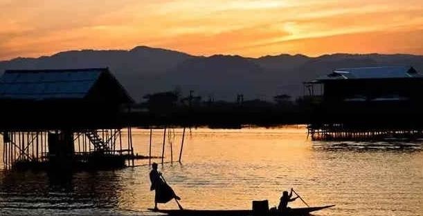 2000万缅币在缅甸能干嘛,2000元缅甸币值多少人民币