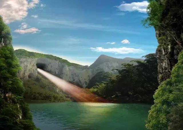 贵州5-10天自驾游详细攻略路书,最新贵州旅游攻略大全