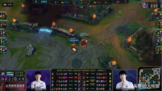 lollpl单杀集锦,lollpllck表演赛