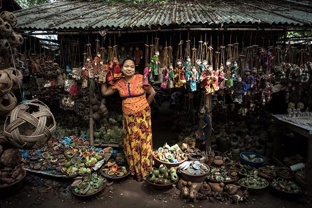 缅甸：非法*交性**易为何屡禁不止？