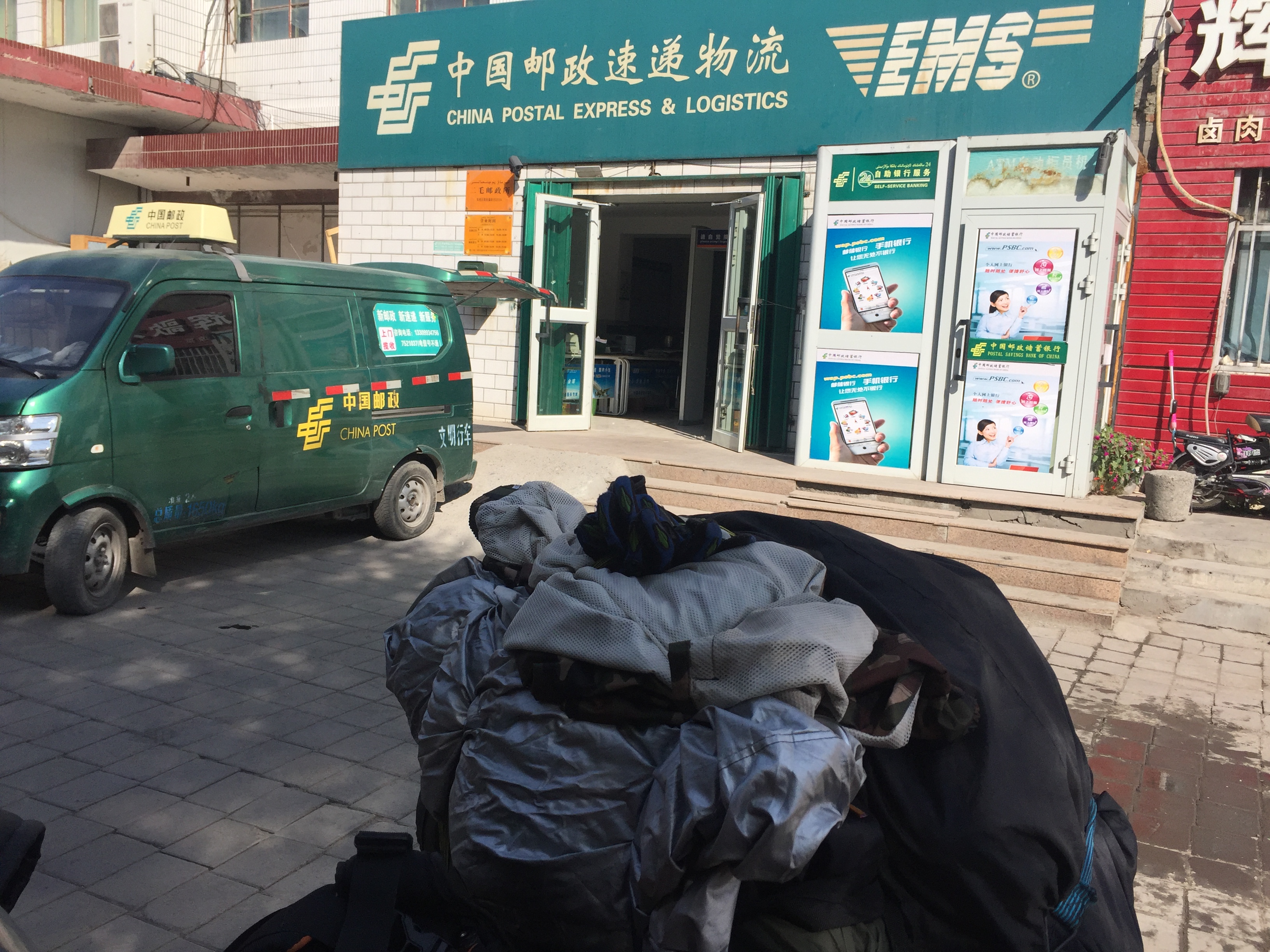 拉萨出发南疆摩旅路线,北疆大环线摩旅攻略