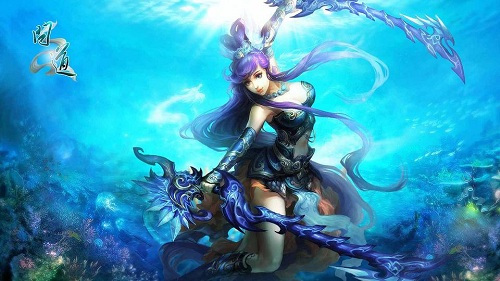 问道经典服怎么开的,问道经典服端游新区攻略