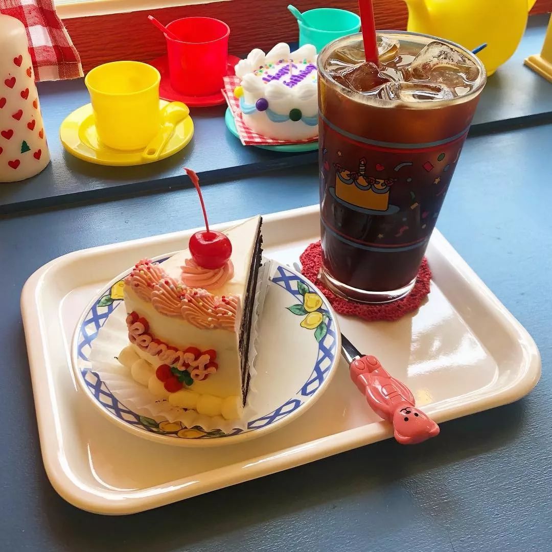 世界上最可爱的蛋糕,上海最好吃的蛋糕店排名前十