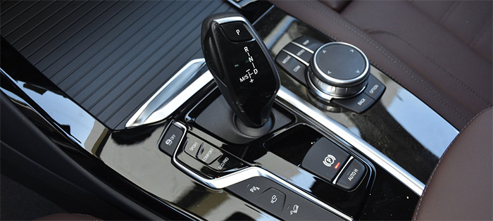 全新bmwx3品鉴试驾,不随波逐流试驾全新bmwx3