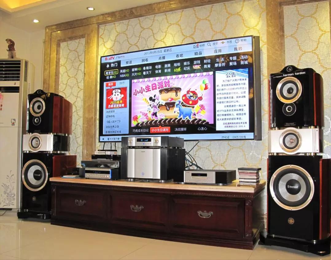 小心这些不注意的小细节会毁掉你的音箱——阜新声艺视听