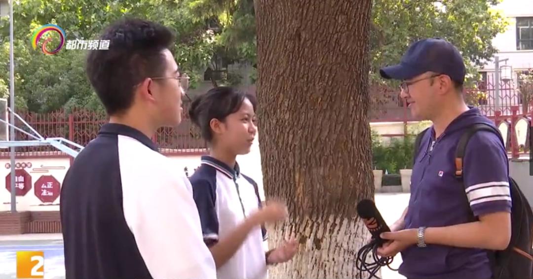 校长来了！中考志愿填报答疑解惑｜德行天下、学贯古今——云南民族大学附属中学