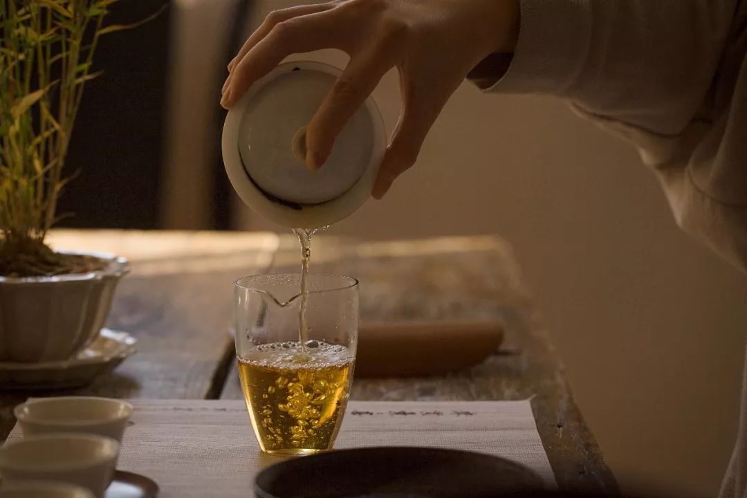 什么茶最好喝入口又香,什么茶最好喝又酸