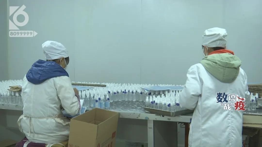 你用的口罩可能产自于，这支拉风的“奶奶缝纫机队”