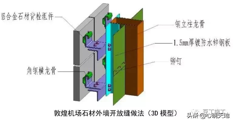 中建装饰装修工程细部做法图册,建筑工程装饰装修优秀做法
