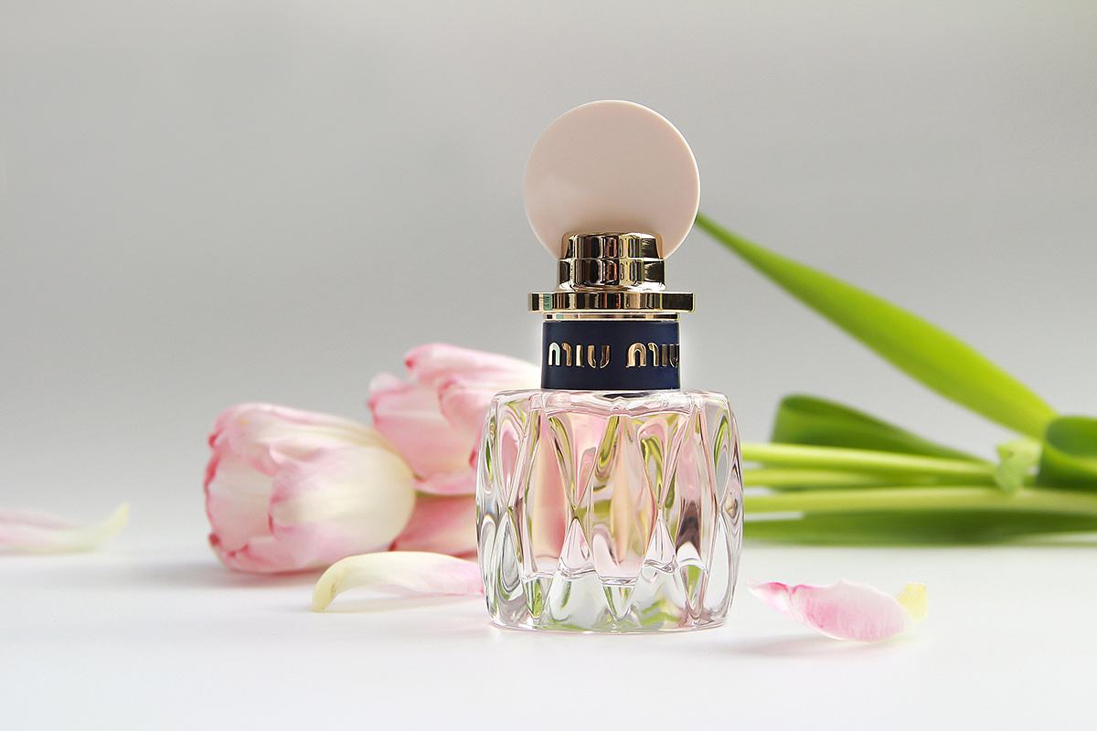 缪缪淡香水哪款最好,miumiu缪缪香水测评