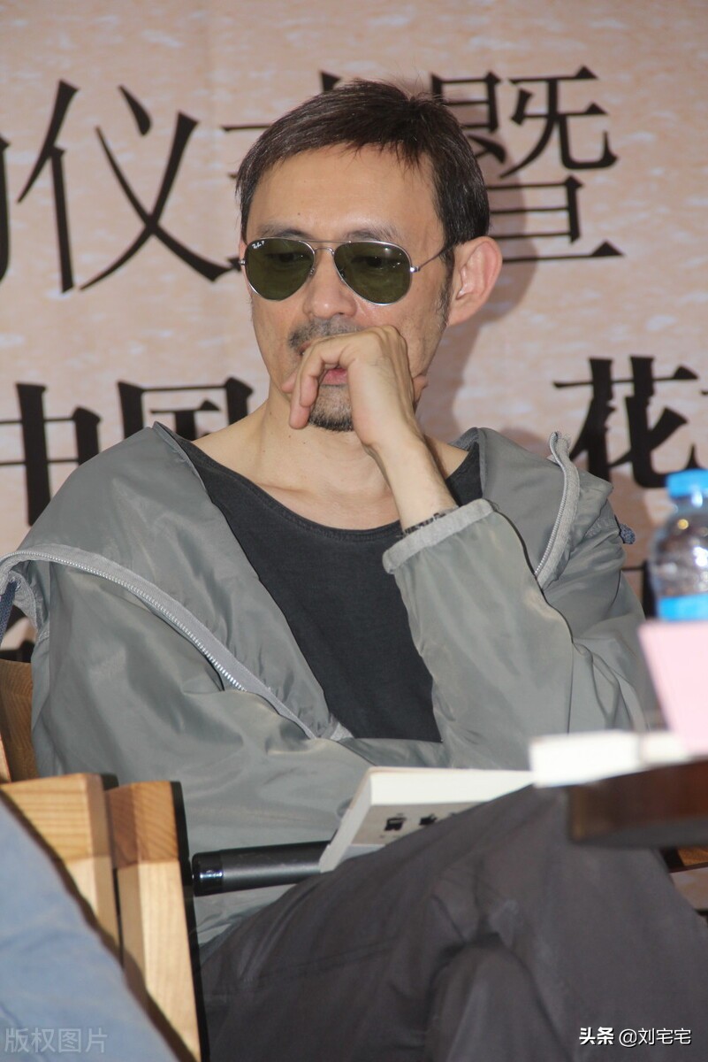 马家辉谈渣男,马家辉跟李敖