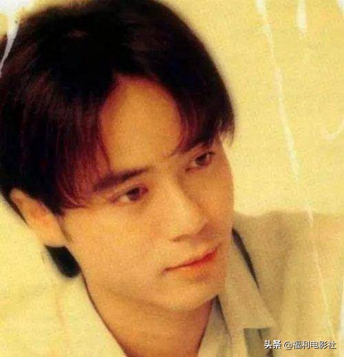 出道36年演技精湛却不红,他出道31年都无人识