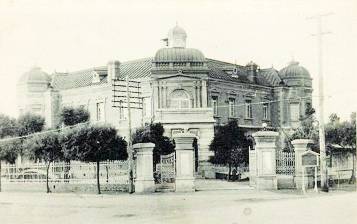 营口十大诡异楼,营口历史遗留楼