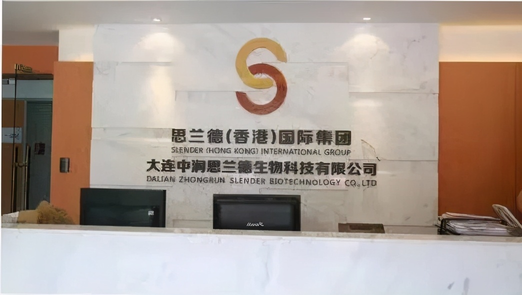 思兰德集团是做什么的,思兰德集团最后宣判