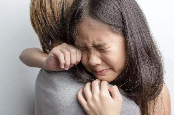 对孩子没耐心爱发脾气是什么原因,对孩子总是没耐心脾气暴躁怎么办