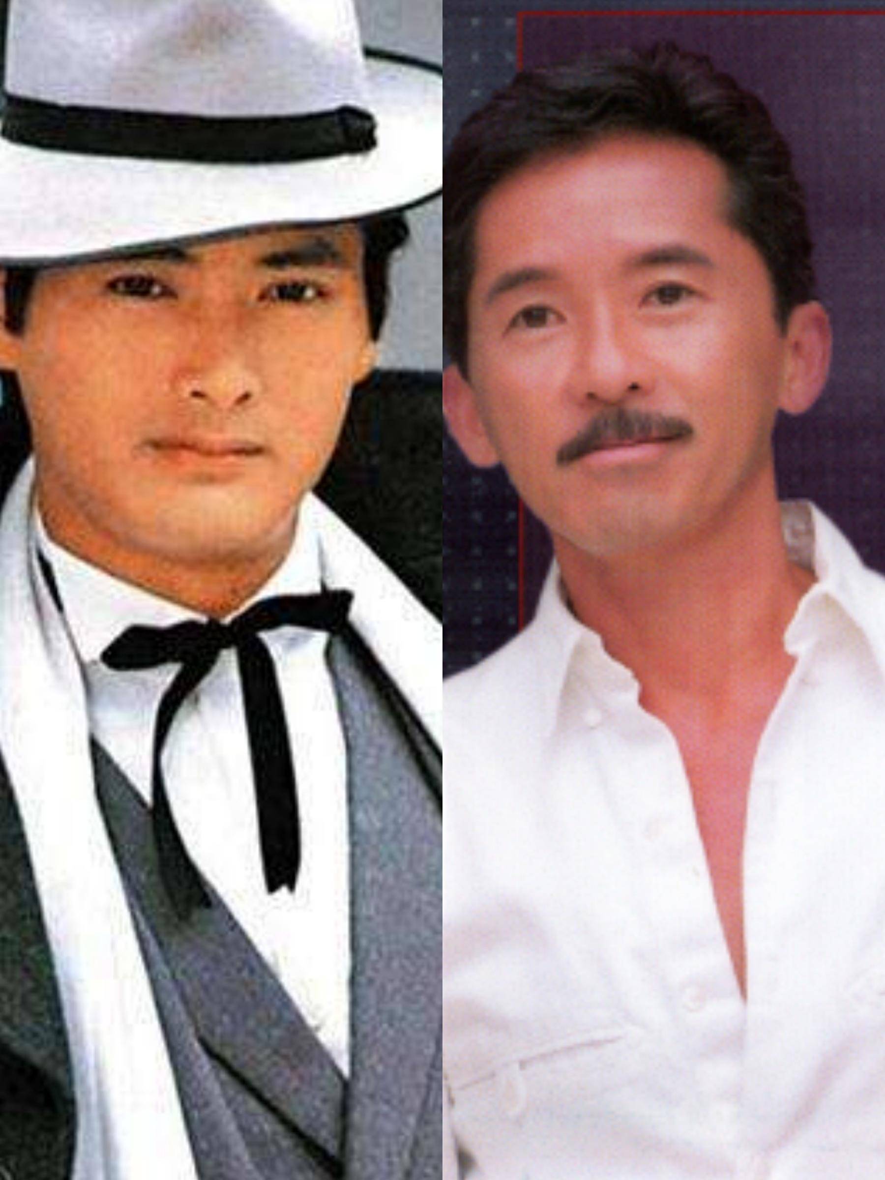 刘德华明星的成名之路解说,刘德华成名之路获奖视频