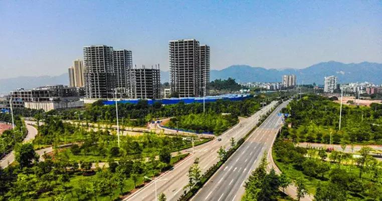 蔡家未来哪里最好,蔡家北的未来发展