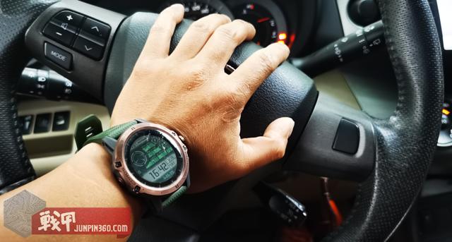 高驰vertix测评,coros高驰vertix2对标佳明哪款