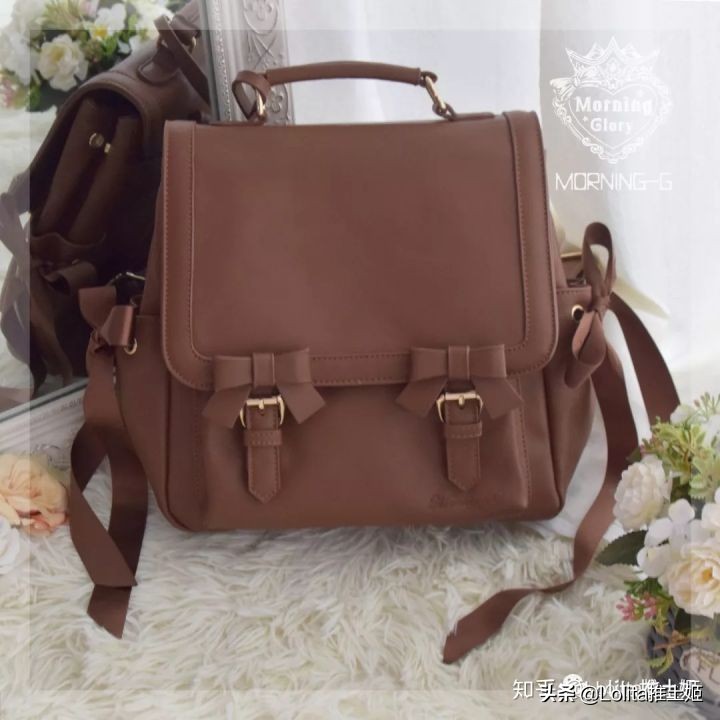 Lolita每日精选｜7月7日，坚持自己所爱的