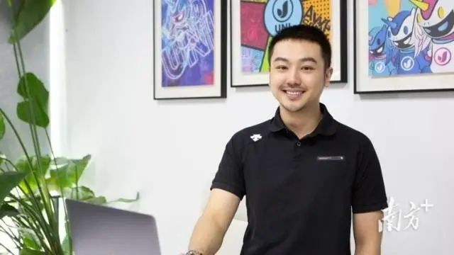 奋进粤港澳大湾区,奋进新征程筑梦大湾区