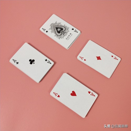 为什么更多人选择广告扑克牌？纸牌纯正不花哨，爱好者的百变搭档