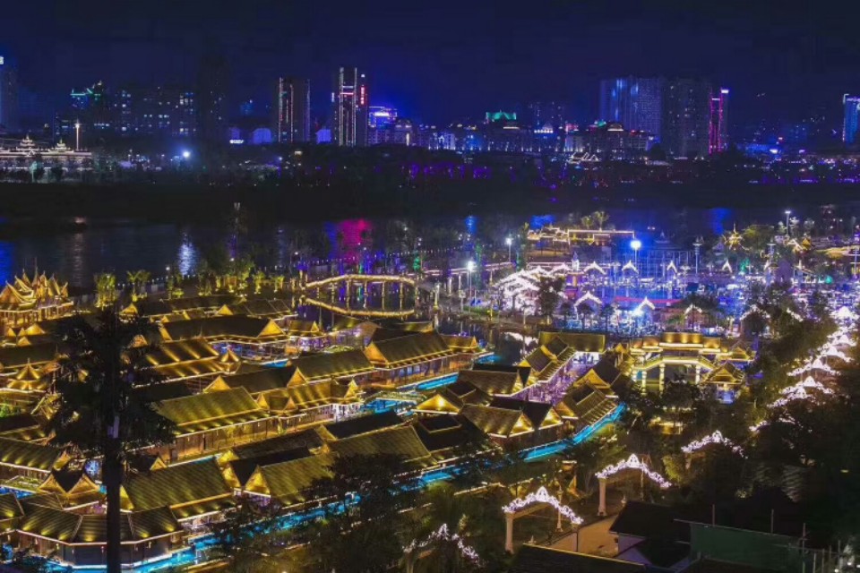 外地人在西双版纳买房的真实感受,云南买房的外地人哪里最多