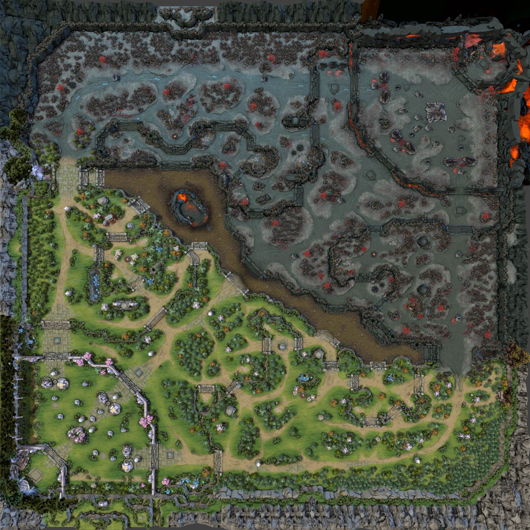 dota2电竞史极限操作,dota2的电竞故事