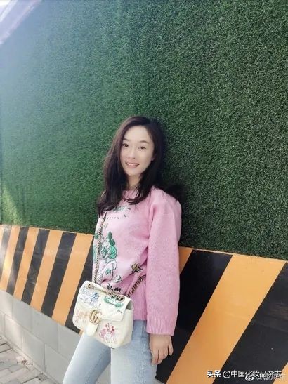 六笔热玛吉遮瑕,热玛吉遮瑕提亮法图片