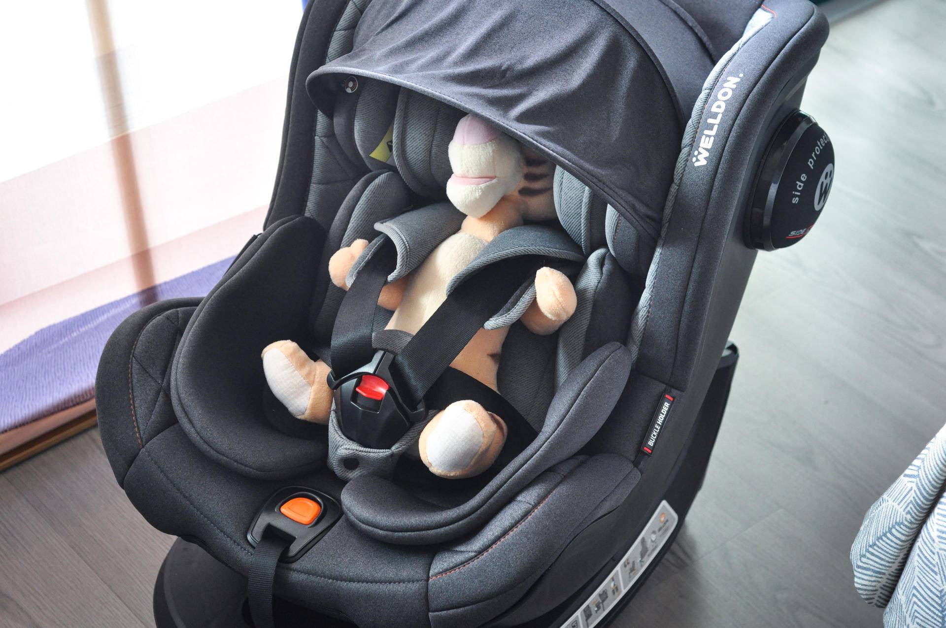 五百元安全座椅推荐,500元的安全座椅