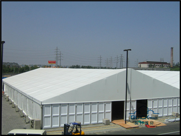 厂房搭建二层最省钱,建造既便宜又实用的厂房