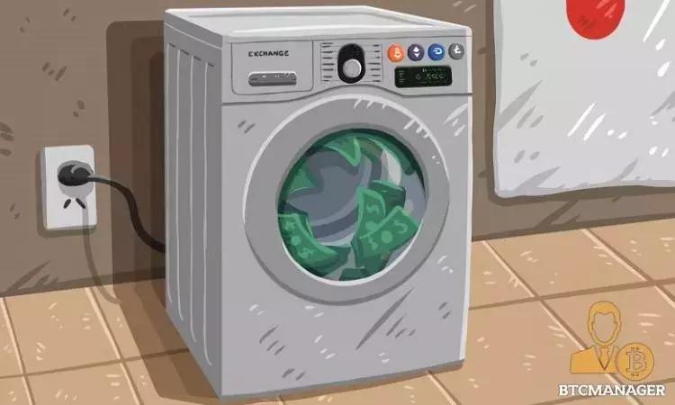 东南亚菠菜网站是如何洗钱的？