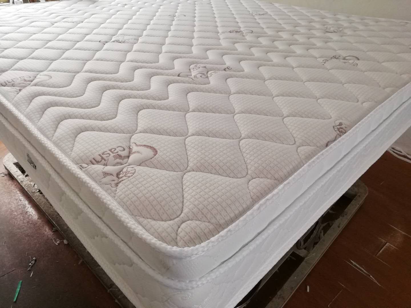 床垫选择的错误判断，床垫怎么选这才是关键