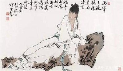 诗鬼李贺最绝一句话,诗鬼李贺人生经历