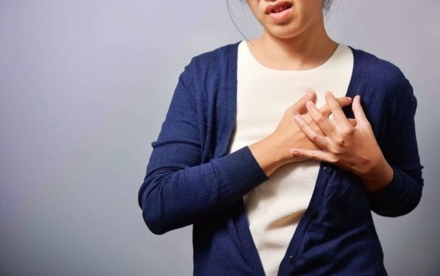 有宝宝后妈妈变化,孕妈身上发出四种臭味