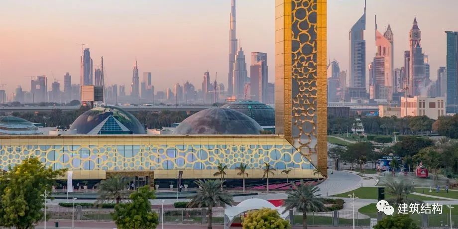 北京第一高楼中国尊到底有多牛,中国正在建的世界第一高楼