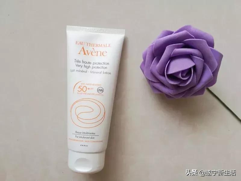 春夏秋冬都适合用什么防晒霜,用什么防晒霜显白又持久