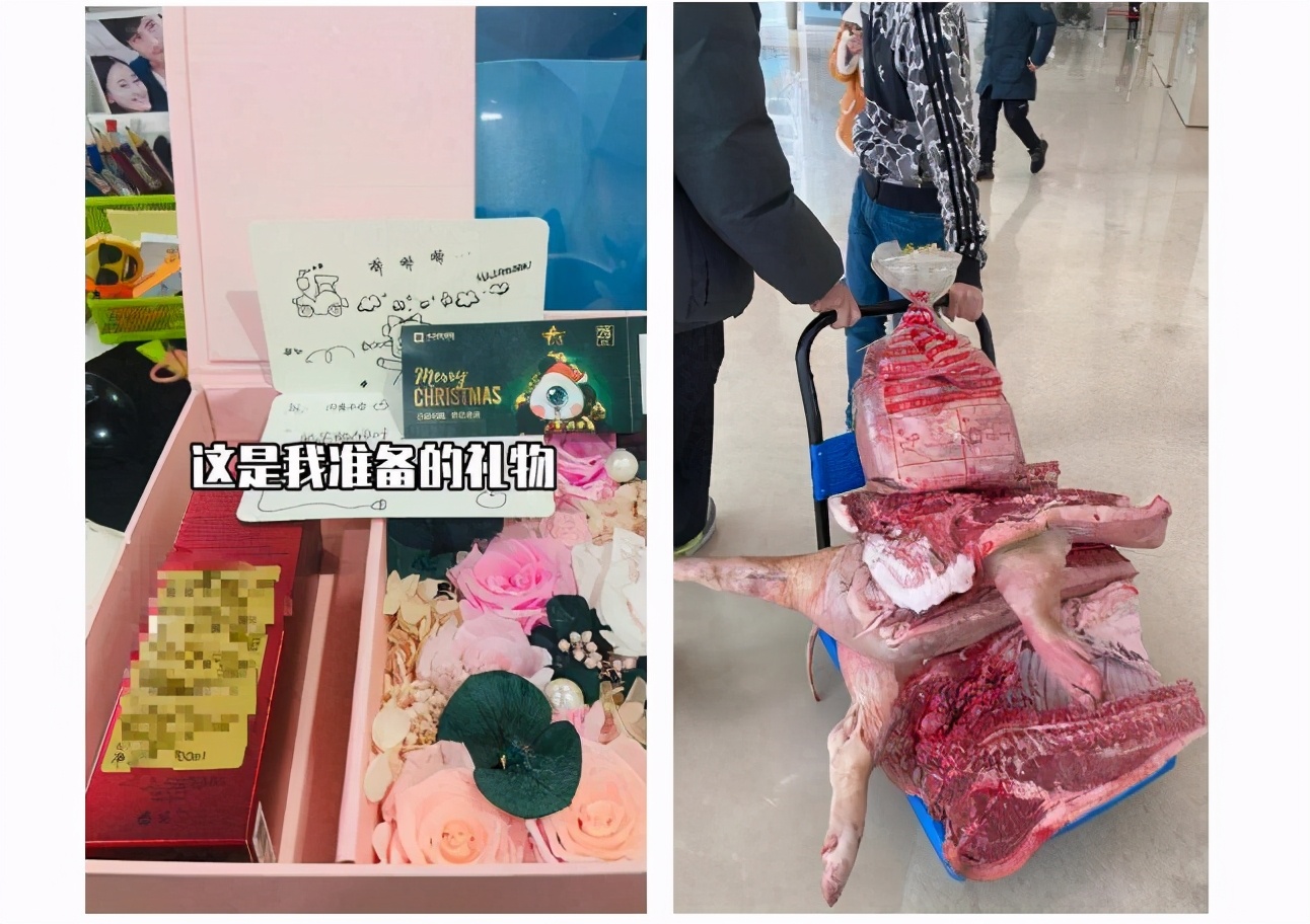 送礼物要实用的还是好面子的,送礼是一门学问送什么呢