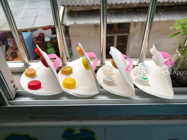 区角自制玩具大全,自制教玩具大型简单