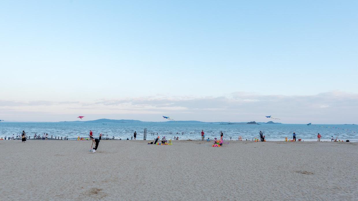 厦门景区免费开放景点有哪些,厦门免费开放的景区推荐