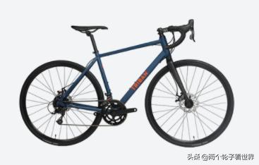 公路自行车硬核选购指南，2021入门公路自行车推荐