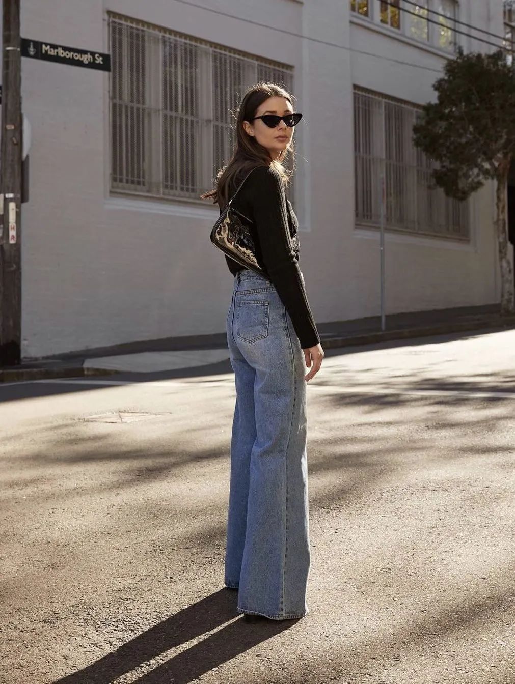 无论是梨形身材还是不是梨形身材,梨形身材夏天该怎么穿