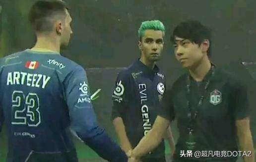 dotaP神直播,dota2p神3v5