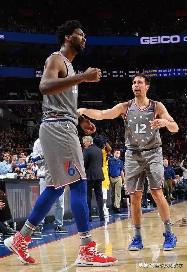 恩比德中锋鞋,恩比德篮球鞋一代