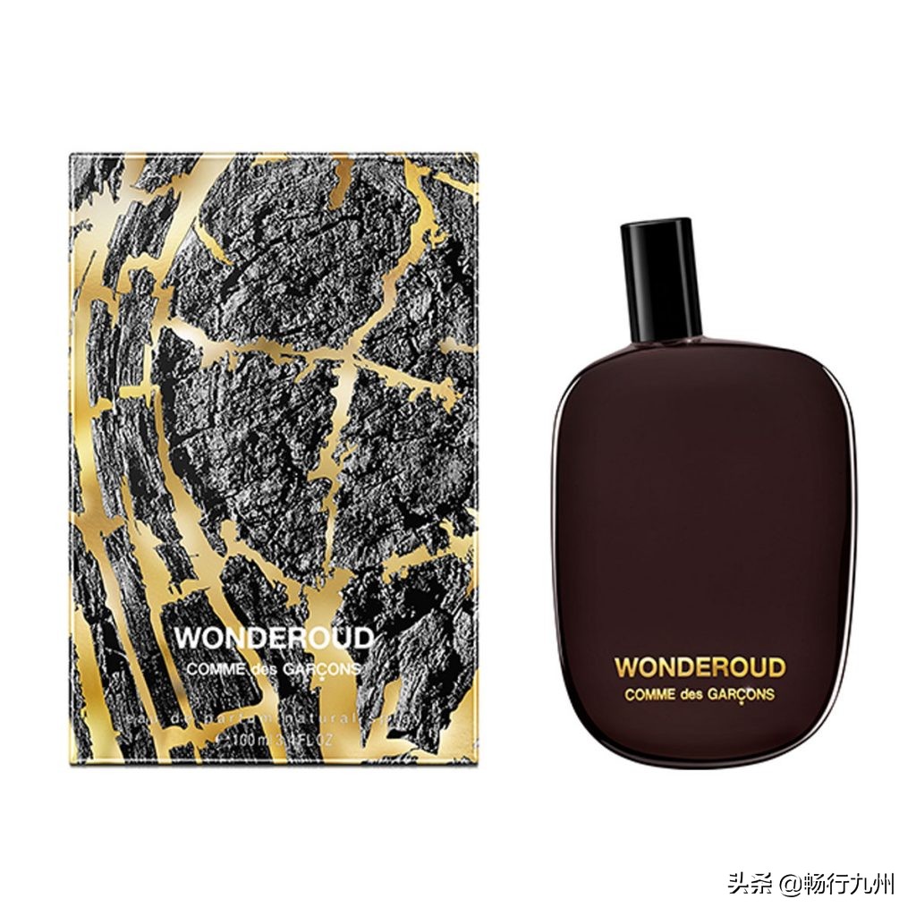 阿玛尼皇家沉香香水男士,全球十大顶级男士香水冷香